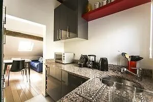 Babylone 1725 Hld 34387 Hotel 3*